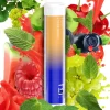 Grape/Mint/Mixed Berries