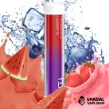 Одноразовая Pod система BMOR PI+ Disposable Kit 1500mAh на 3500 затяжек со вкусом клубничного милкшейка, хородного арбуза и черники со льдом Одноразовая Pod система BMOR PI+ Disposable Kit 1500mAh на 3500 затяжек со вкусом клубничного милкшейка, хородного арбуза и черники со льдом