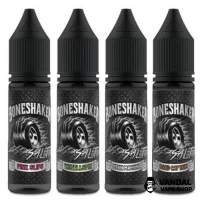Boneshaker Salt - 15 мл
