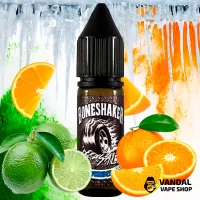 Boneshaker Salt Lowrider - 15 мл, 25 мг