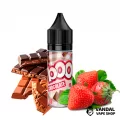 Солевая жидкость BOO Salt - 15 мл 25 мг со вкусом "Chocolate" Солевая жидкость BOO Salt - 15 мл 25 мг со вкусом "Chocolate"