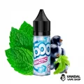 Солевая жидкость BOO Salt - 15 мл 25 мг со вкусом "Arctic" Солевая жидкость BOO Salt - 15 мл 25 мг со вкусом "Arctic"