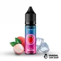 ЖИДКОСТЬ 3Ger Salt - Frozen Lychee 15 мл 50 мг НА СОЛЕВОМ НИКОТИНЕ СО ВКУСОМ морозного личи ЖИДКОСТЬ 3Ger Salt - Frozen Lychee 15 мл 50 мг НА СОЛЕВОМ НИКОТИНЕ СО ВКУСОМ морозного личи
