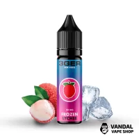 3Ger Salt - Frozen Lychee 15 Мл 50 Мг