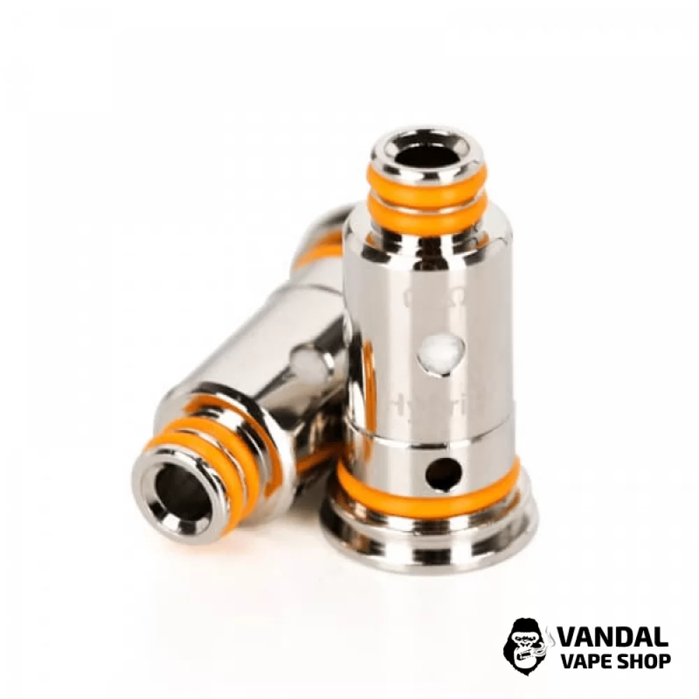 Сменный испаритель GeekVape Aegis G Coil Mesh 0.6 Ом Pod-Formula (Original)
