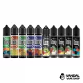 Жидкость Chaser Black - 60 мл, на органическом никотине Жидкость Chaser Black - 60 мл, на органическом никотине