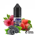 ЖИДКОСТЬ Chaser Salt - Pamberry X 15 мл 30 мг НА СОЛЕВОМ НИКОТИНЕ СО ВКУСОМ Ежевики, клубники и малины