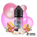 ЖИДКОСТЬ Chaser Salt - Flex 15 мл 50 мг НА СОЛЕВОМ НИКОТИНЕ СО ВКУСОМ фруктовой жвачки