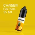 РІДИНА Chaser ForPods 15 мл, 50 мг НА СОЛЬОВОМУ НІКОТИНІ зі смаком Ананасу РІДИНА Chaser ForPods 15 мл, 50 мг НА СОЛЬОВОМУ НІКОТИНІ зі смаком Ананасу