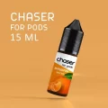 ЖИДКОСТЬ Chaser ForPods 15 мл, 30 мг НА СОЛЕВОМ НИКОТИНЕ со вкусом Мандарина