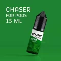 ЖИДКОСТЬ Chaser ForPods 15 мл, 50 мг НА СОЛЕВОМ НИКОТИНЕ со вкусом Мяты