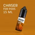ЖИДКОСТЬ Chaser ForPods 15 мл, 30 мг НА СОЛЕВОМ НИКОТИНЕ со вкусом Табака