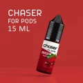 ЖИДКОСТЬ Chaser ForPods 15 мл, 30 мг НА СОЛЕВОМ НИКОТИНЕ со вкусом Вишни ЖИДКОСТЬ Chaser ForPods 15 мл, 30 мг НА СОЛЕВОМ НИКОТИНЕ со вкусом Вишни