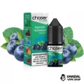 ЖИДКОСТЬ Chaser ForPods 15 мл, 20 мг НА СОЛЕВОМ НИКОТИНЕ со вкусом черники с ментолом
