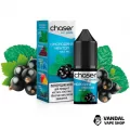 ЖИДКОСТЬ Chaser ForPods 15 мл, 50 мг НА СОЛЕВОМ НИКОТИНЕ со вкусом Смородины и Ментола ЖИДКОСТЬ Chaser ForPods 15 мл, 50 мг НА СОЛЕВОМ НИКОТИНЕ со вкусом Смородины и Ментола