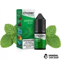 ЖИДКОСТЬ Chaser ForPods 15 мл, 50 мг НА СОЛЕВОМ НИКОТИНЕ со вкусом Мяты