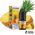 РІДИНА Chaser ForPods 15 мл, 50 мг НА СОЛЬОВОМУ НІКОТИНІ зі смаком Ананасу РІДИНА Chaser ForPods 15 мл, 50 мг НА СОЛЬОВОМУ НІКОТИНІ зі смаком Ананасу