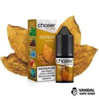 Chaser ForPods 15 мл, 20 мг - Табак