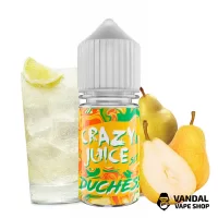 Crazy Juice Salt 30 мл 50 мг - Duchees