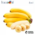 Ароматизатор FlavourArt 5 мл со вкусом банана