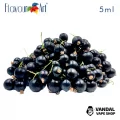 Ароматизатор FlavourArt 5 мл со вкусом черной смородины Ароматизатор FlavourArt 5 мл со вкусом черной смородины