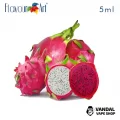 Ароматизатор FlavourArt 5 мл со вкусом питайи Ароматизатор FlavourArt 5 мл со вкусом питайи