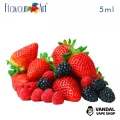 Ароматизатор FlavourArt 5 мл со вкусом лесных ягод Ароматизатор FlavourArt 5 мл со вкусом лесных ягод