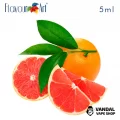 Ароматизатор FlavourArt 5 мл со вкусом грейпфрута Ароматизатор FlavourArt 5 мл со вкусом грейпфрута