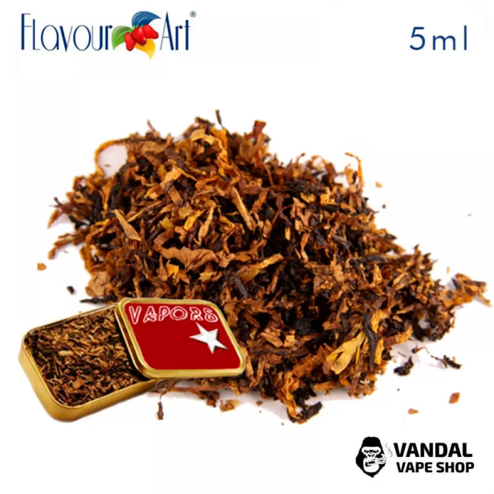Ароматизатор FlavourArt 5 мл со вкусом табака "Royal" Ароматизатор FlavourArt 5 мл со вкусом табака "Royal"