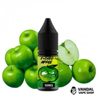 Fucked Lab Salt 10 мл 50 мг - Apple