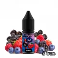 ЖИДКОСТЬ Fucked Lab Salt 10 мл НА СОЛЕВОМ НИКОТИНЕ 50 мг со вкусом микса ягод ЖИДКОСТЬ Fucked Lab Salt 10 мл НА СОЛЕВОМ НИКОТИНЕ 50 мг со вкусом микса ягод