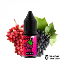 Fucked Lab Salt 10 мл 35 мг - Grape