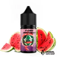 Fucked Salt 30 мл 25 мг - Watermelon