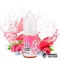 ЖИДКОСТЬ HARD VANDAL - Ice Raspberry 10 мл 65 мг НА СОЛЕВОМ НИКОТИНЕ СО ВКУСОМ холодной малины ЖИДКОСТЬ HARD VANDAL - Ice Raspberry 10 мл 65 мг НА СОЛЕВОМ НИКОТИНЕ СО ВКУСОМ холодной малины