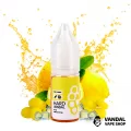ЖИДКОСТЬ HARD VANDAL - Pop Candy 10 мл 65 мг НА СОЛЕВОМ НИКОТИНЕ СО ВКУСОМ конфет "Шипучка" лимон ЖИДКОСТЬ HARD VANDAL - Pop Candy 10 мл 65 мг НА СОЛЕВОМ НИКОТИНЕ СО ВКУСОМ конфет "Шипучка" лимон