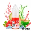 Рідина HARD VANDAL - Strawberry Melon 10 мл 65 мг НА СОЛЬОВОМУ НіКОТИНі зі смаком полуниці та дині Рідина HARD VANDAL - Strawberry Melon 10 мл 65 мг НА СОЛЬОВОМУ НіКОТИНі зі смаком полуниці та дині
