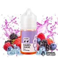 HARD VANDAL - Ice Berries 30 мл 65 мг
