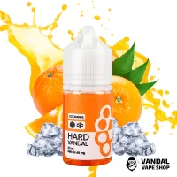 HARD VANDAL - Ice Orange 30 мл 65 мг