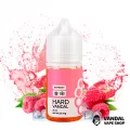 ЖИДКОСТЬ HARD VANDAL - Ice Raspberry 30 мл 65 мг НА СОЛЕВОМ НИКОТИНЕ СО ВКУСОМ холодной малины ЖИДКОСТЬ HARD VANDAL - Ice Raspberry 30 мл 65 мг НА СОЛЕВОМ НИКОТИНЕ СО ВКУСОМ холодной малины