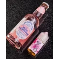 Рідина hype - Pink Lemonade 30 мл 50 мг  НА СОЛЬОВОМУ НіКОТИНі зі смаком рожевого лимонаду