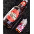 ЖИДКОСТЬ hype - Cola Cherry 30 мл 35 мг НА СОЛЕВОМ НИКОТИНЕ СО ВКУСОМ колы и вишни