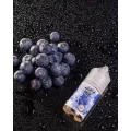 Рідина hype - Blueberry 30 мл 35 мг НА СОЛЬОВОМУ НіКОТИНі зі смаком чорниці та чорної смородини Рідина hype - Blueberry 30 мл 35 мг НА СОЛЬОВОМУ НіКОТИНі зі смаком чорниці та чорної смородини