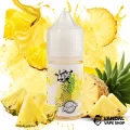 ЖИДКОСТЬ hype - Pineapple 30 мл 35 мг НА СОЛЕВОМ НИКОТИНЕ СО ВКУСОМ ананаса ЖИДКОСТЬ hype - Pineapple 30 мл 35 мг НА СОЛЕВОМ НИКОТИНЕ СО ВКУСОМ ананаса