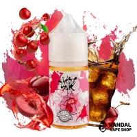 Hype Salt - Cola Cherry 30 мл 25 мг