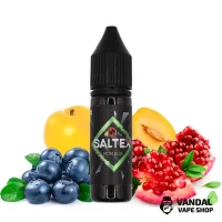 Saltex - Pom Blue 15 мл 25 мг