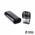 Smok Novo 4 Pod Kit 800mAh - в цвете "Black Stabilizing Wood" (черное дерево)