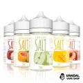 Премиальная солевая жидкость Sqwezed Salt 30 мл Премиальная солевая жидкость Sqwezed Salt 30 мл