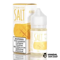 Sqwezed Salt 30 мл, 25 мг - Mango