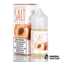 Sqwezed Salt 30 мл, 25 мг - Peach