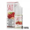 Премиальная солевая жидкость Sqwezed Salt 30 мл, 50 мг со вкусом клубники
